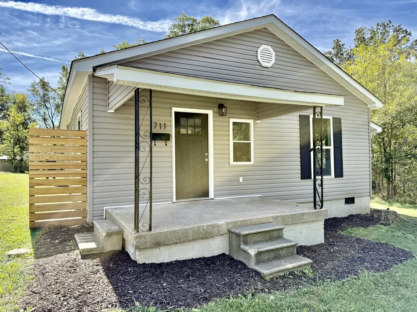 $169,900 | 711 Gwen Street, Paris, TN 38242