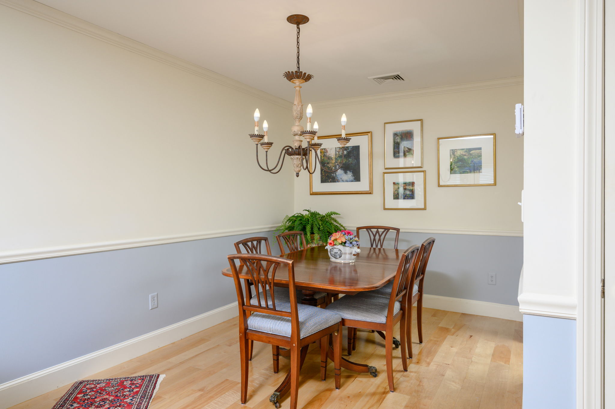 520 Jerusalem Road, Unit 1A Cohasset, MA 02025 - Photo 19 of 33