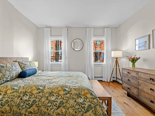 $769,000 | Mystic Street, Charlestown, MA 02129