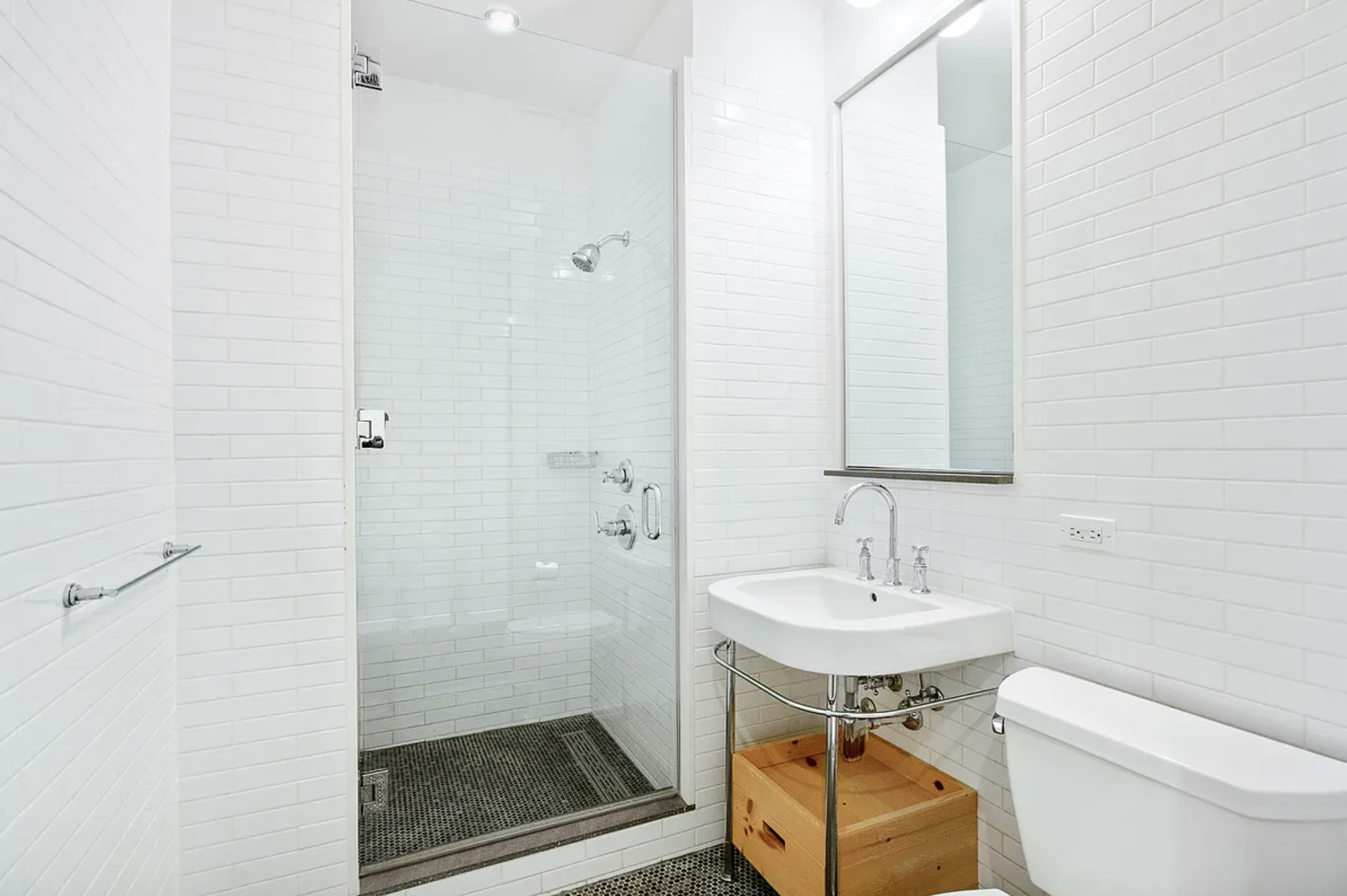 37 Warren Street, Unit 3C Manhattan, NY 10007 - Photo 8 of 16