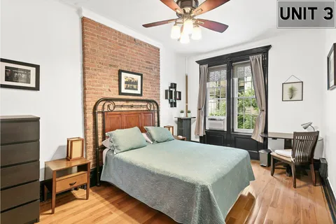 $1,810,000 | 195 Edgecombe Avenue | Central Harlem