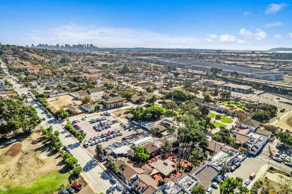 $1,995,000 | 4205 Mason Street, San Diego, CA 92110