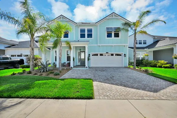 $939,000 | 81 Somerville Drive, Ponte Vedra, FL 32081