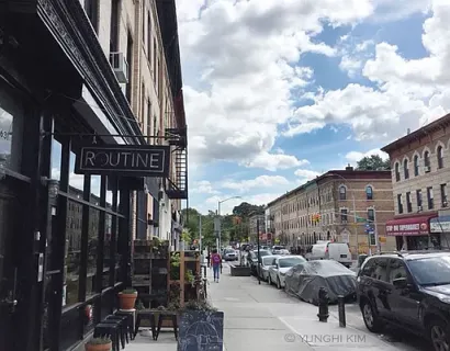 $450,000 | 309 Cooper Street, Unit 2A | Bushwick