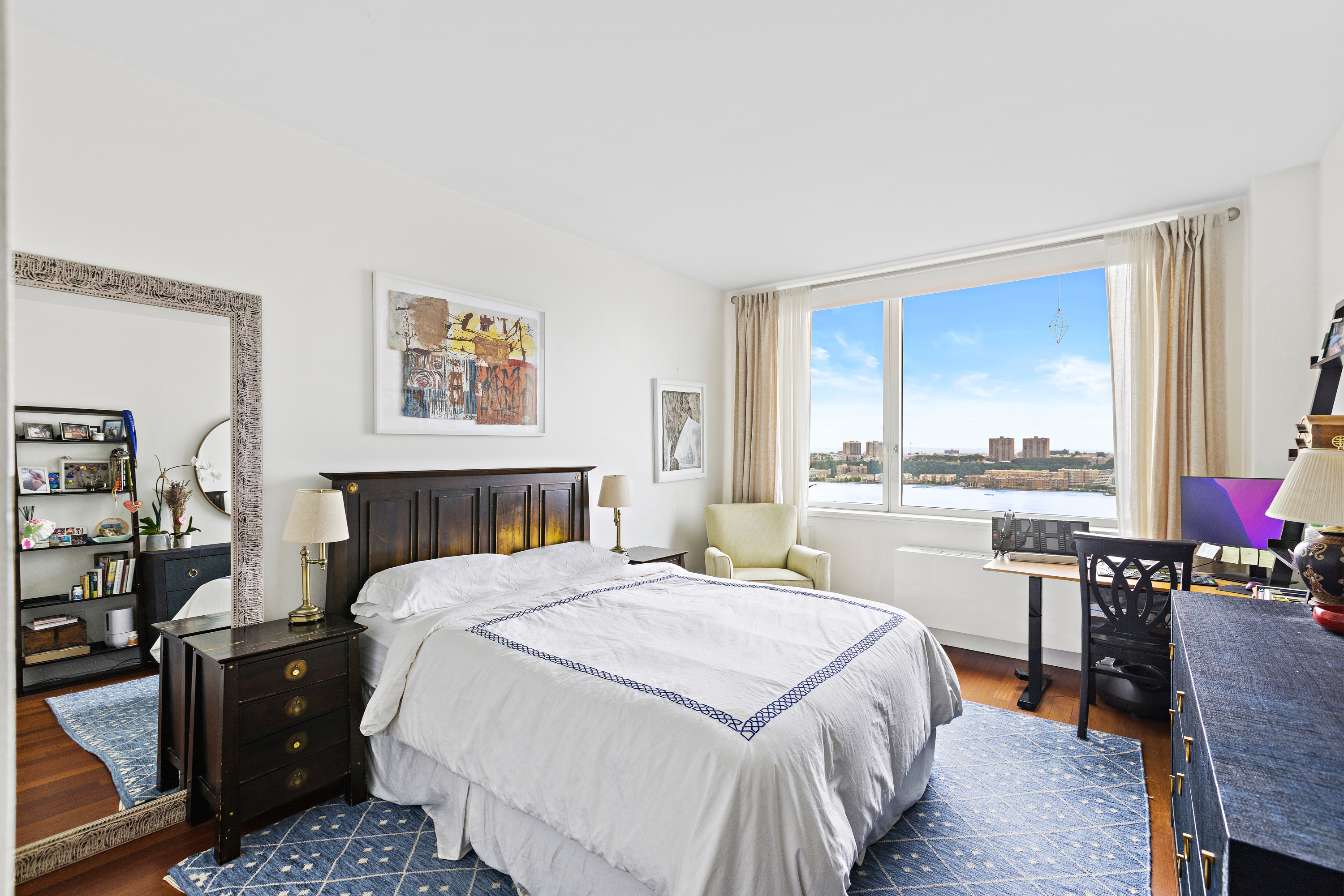 100 Riverside Boulevard, Unit 25B Manhattan, NY 10069 - Photo 7 of 12 Gallery Image 7