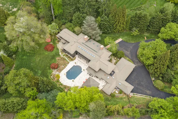 $4,950,000 | 850 Lesley Road, Villanova, PA 19085