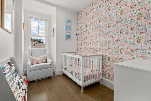 $1,725,000 | 5 Caspian Way, Unit 2, Dorchester, MA 02125