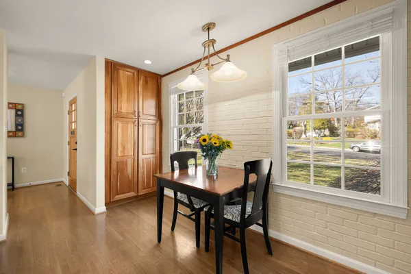 a bed room with a bed and a window