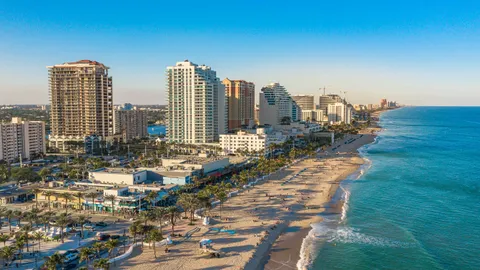 $1,125,000 | 100 South Birch Road, Unit 1004, Fort Lauderdale, FL 33316