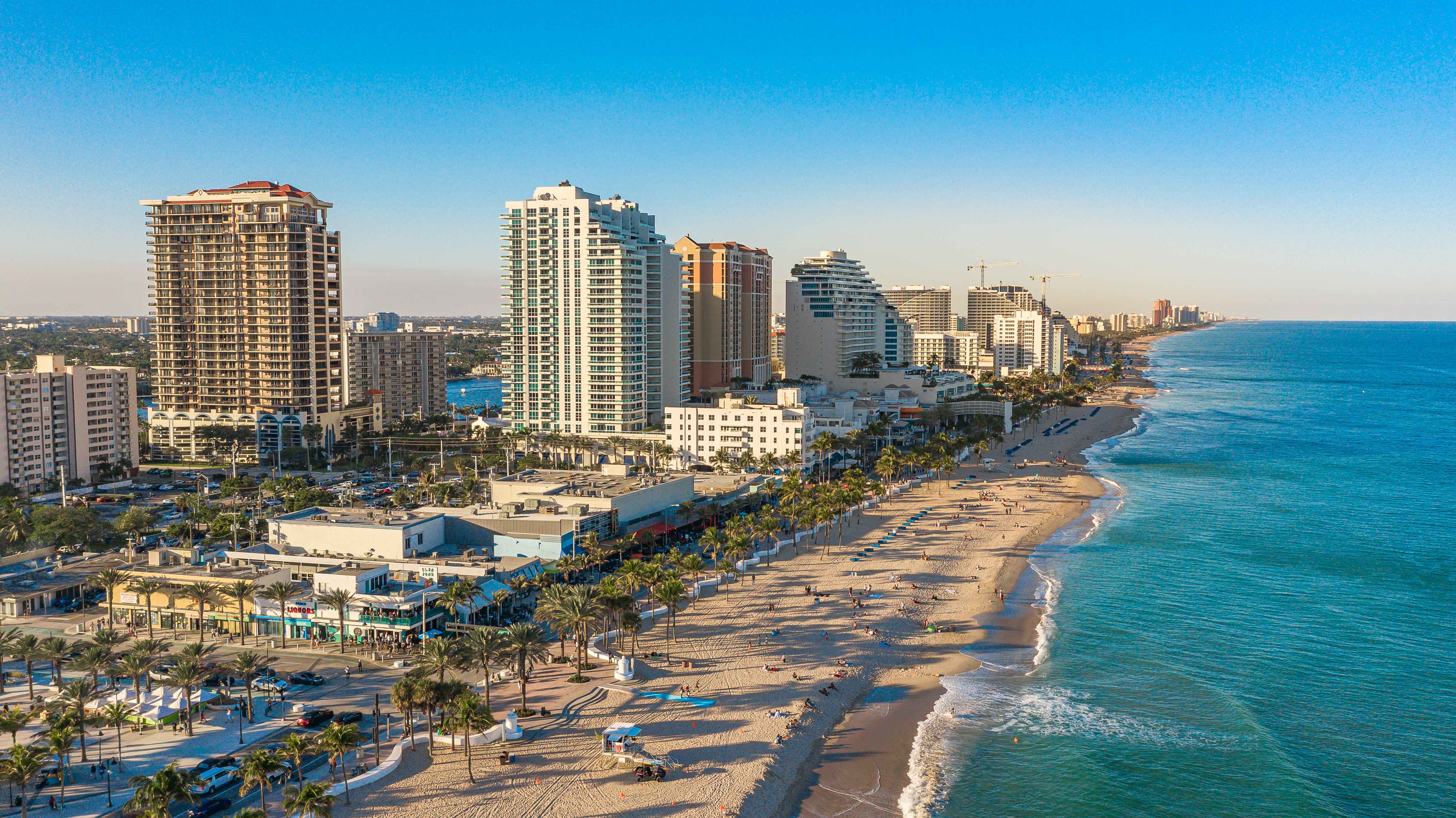 100 South Birch Road, Unit 1004 Fort Lauderdale, FL 33316 - Photo 42 of 42