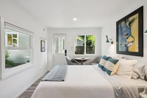 $1,395,000 | 142 Dominga Avenue, Fairfax, CA 94930