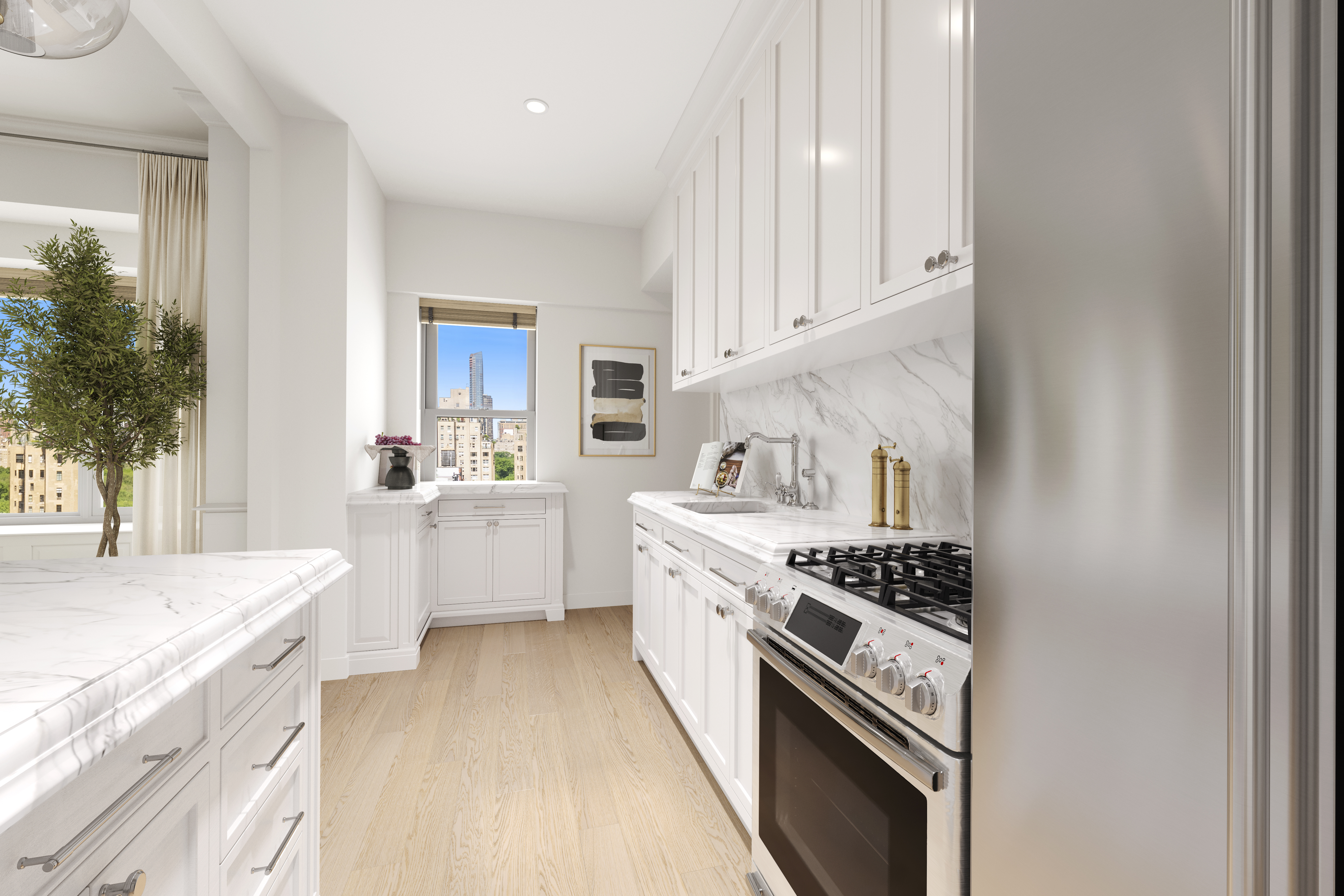 650 Park Avenue, Unit 18C Manhattan, NY 10065 - Photo 13 of 35