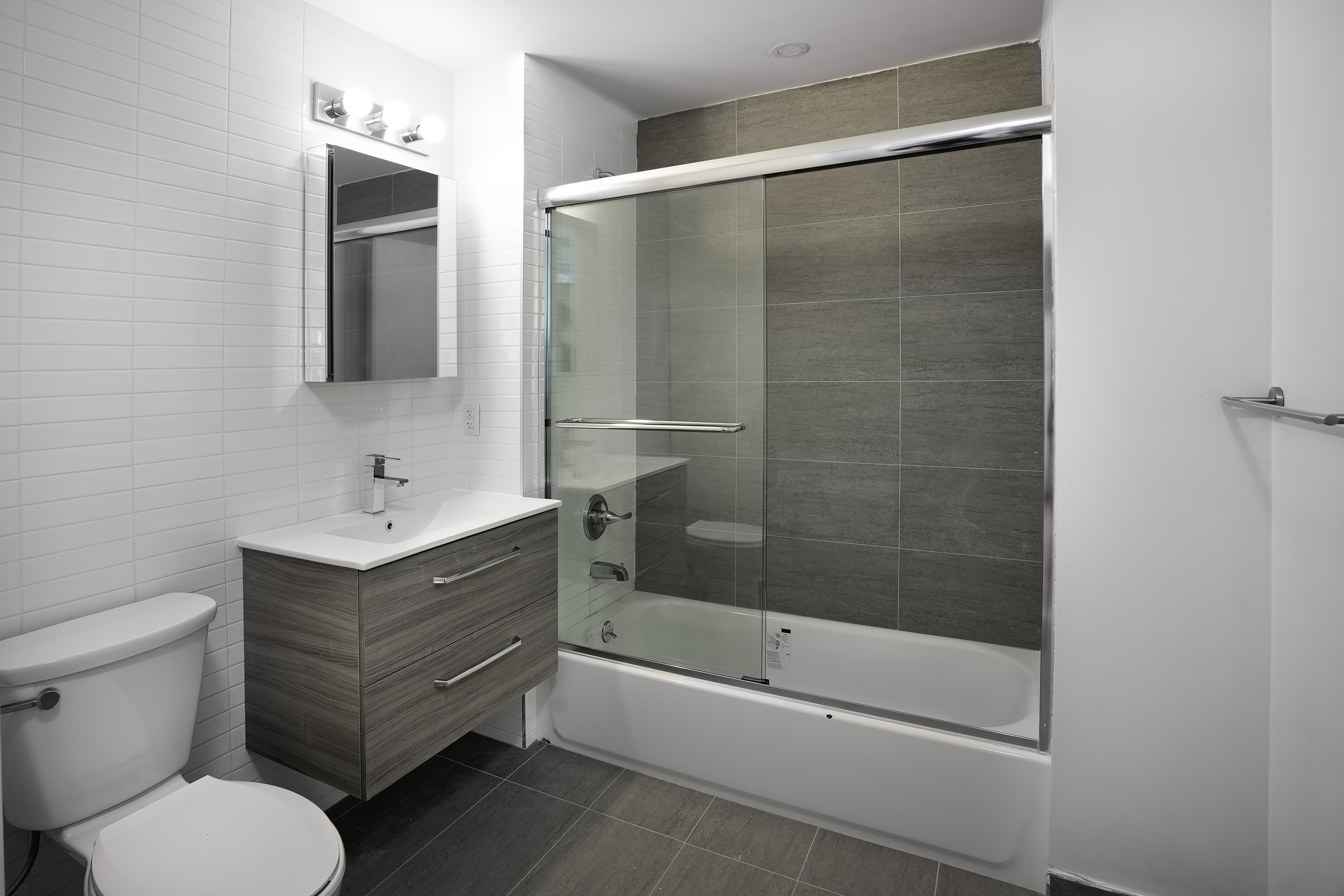 303 West 137th Street, Unit 4A Manhattan, NY 10030 - Photo 7 of 7