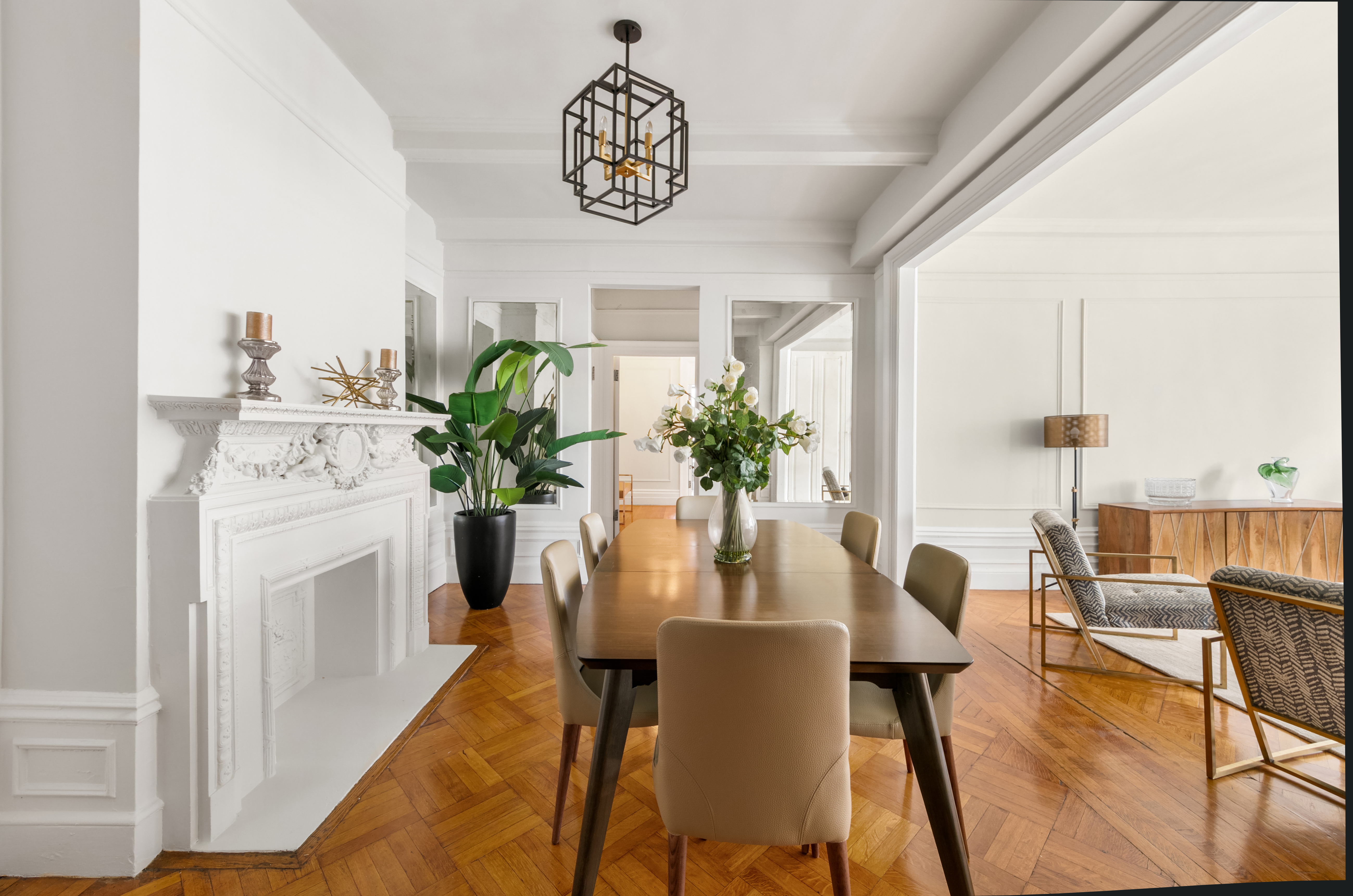 251 West 89th Street, Unit 12F Manhattan, NY 10024 - Photo 3 of 18