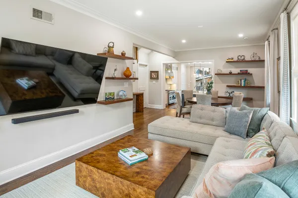 $2,950,000 | 3323 Reservoir Road Northwest, Washington, DC 20007