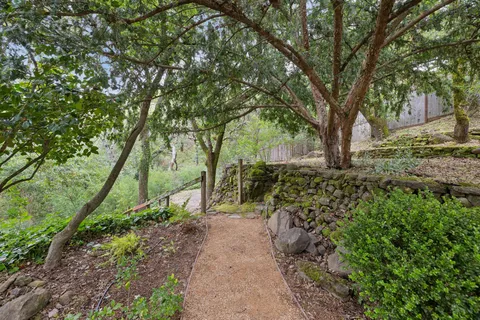 $2,250,000 | 1593 Ridge Road, Sonoma, CA 95476