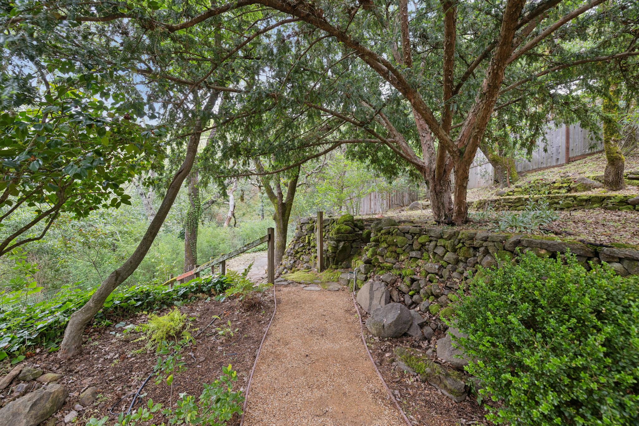 1593 Ridge Road Sonoma, CA 95476 - Photo 54 of 61