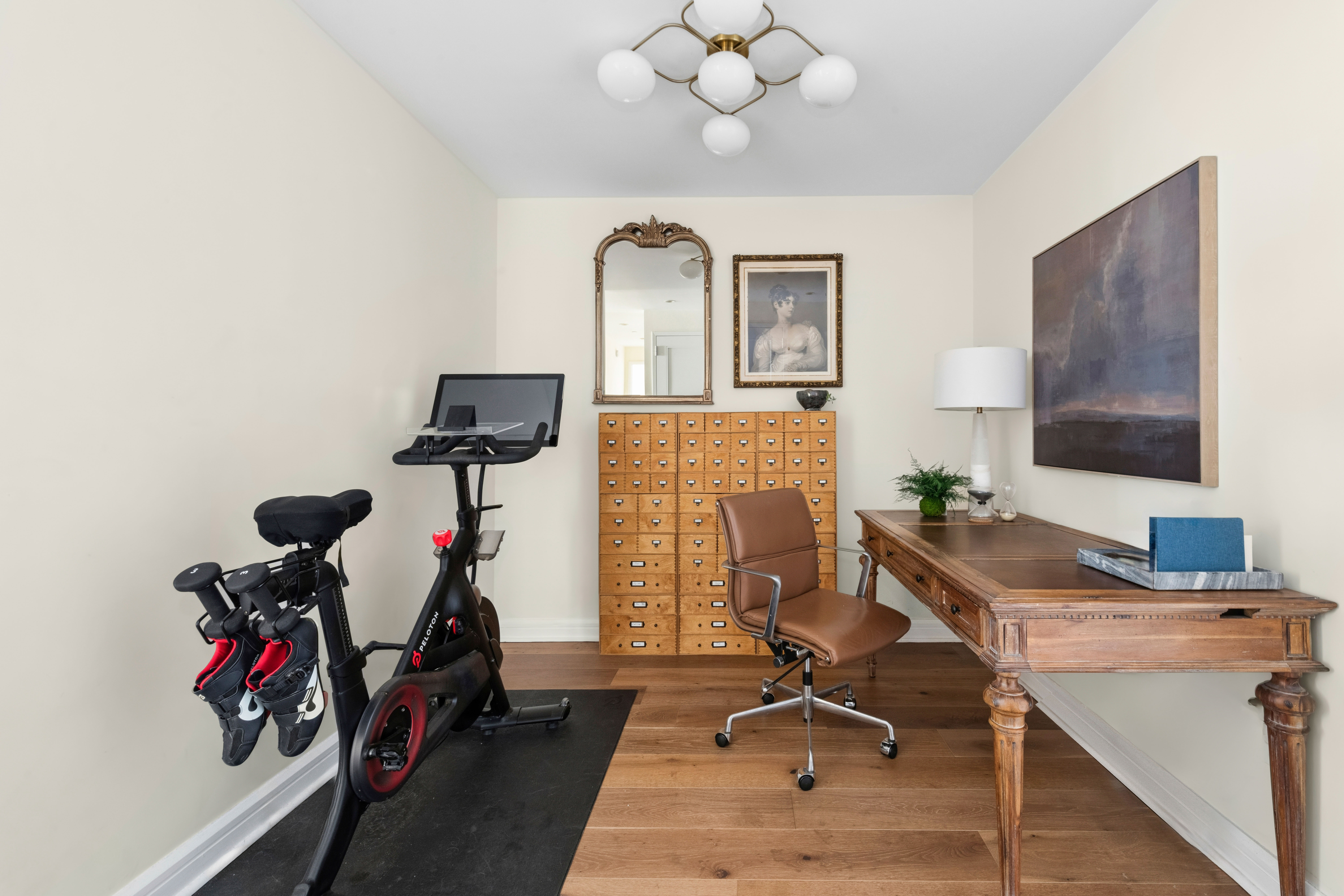 100 Riverside Boulevard, Unit 7G Manhattan, NY 10069 - Photo 5 of 15