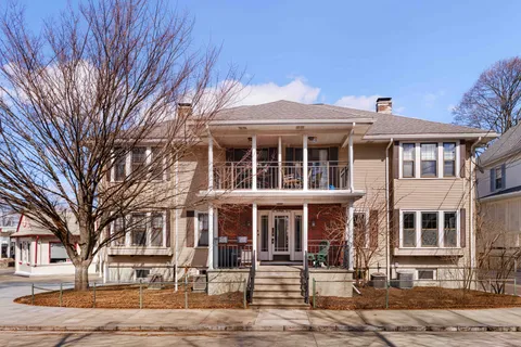 Contact Agent | 10 Washington Avenue, Unit 2, Waltham, MA 02453