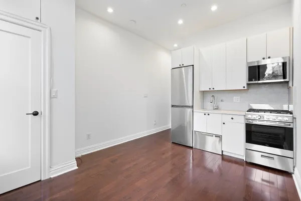$4,095 | 31 St Marks Place, Unit 4 | East Village
