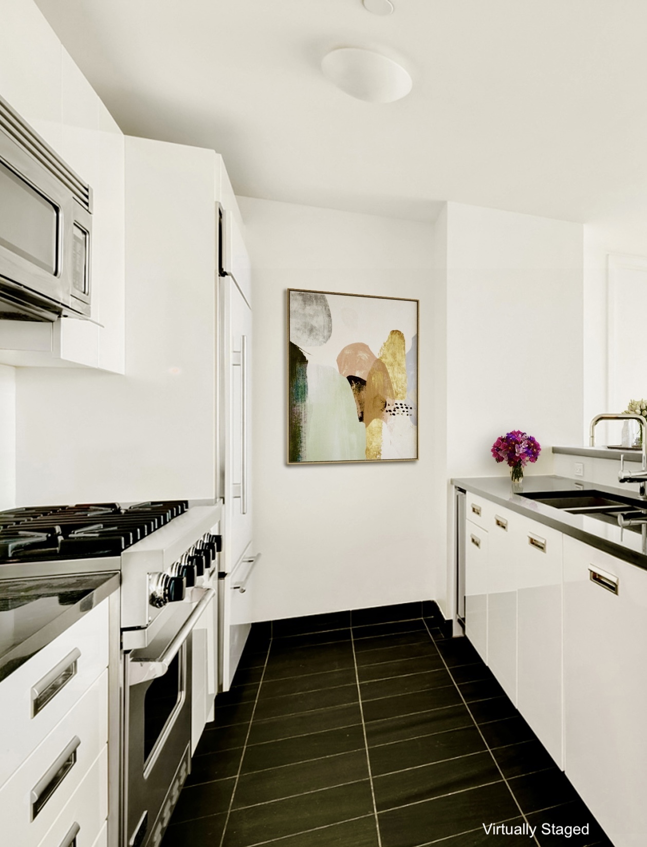 46-30 Center Boulevard, Unit 1010 Queens, NY 11109 - Photo 3 of 26