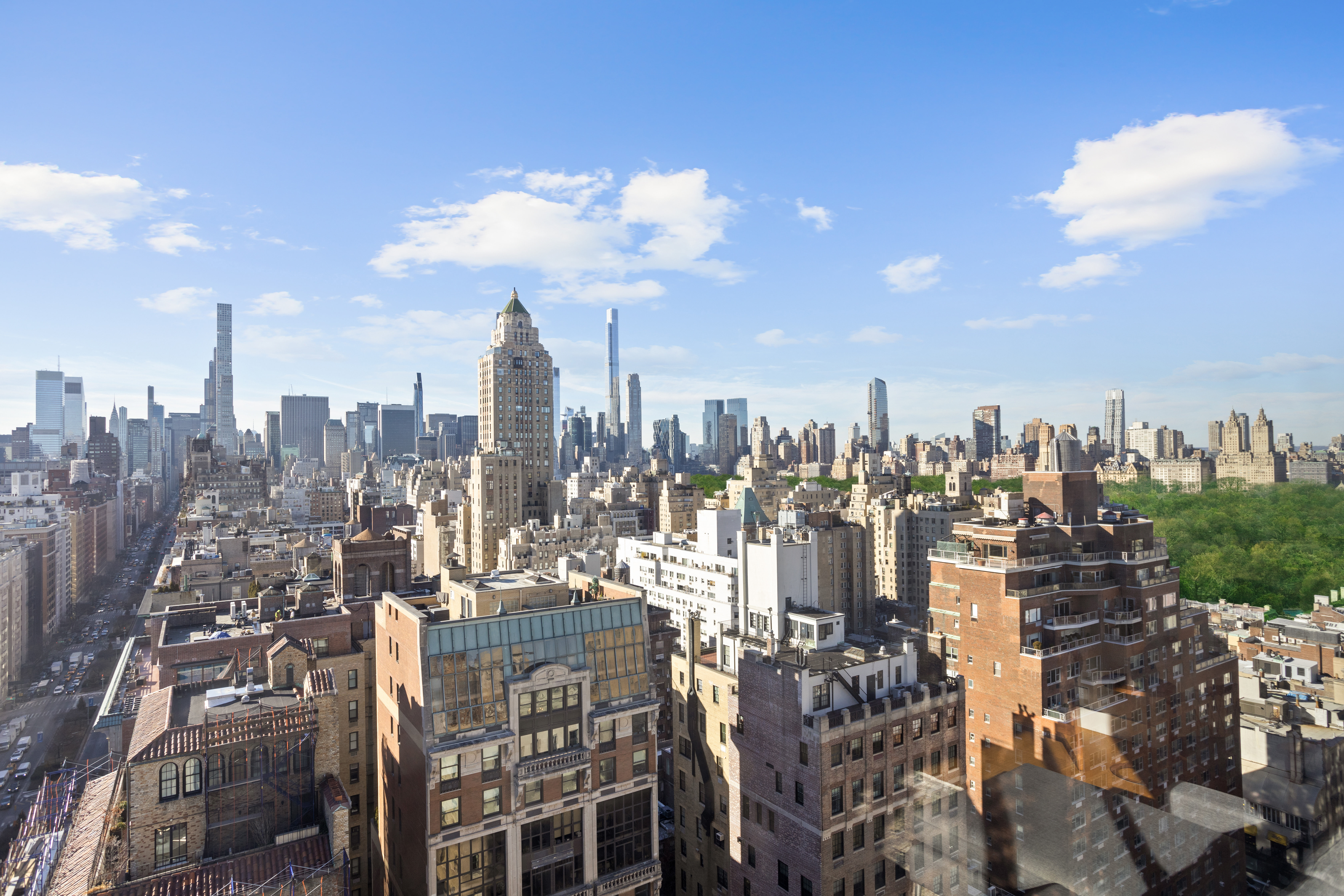 900 Park Avenue, Unit 24CD Manhattan, NY 10075 - Photo 3 of 20