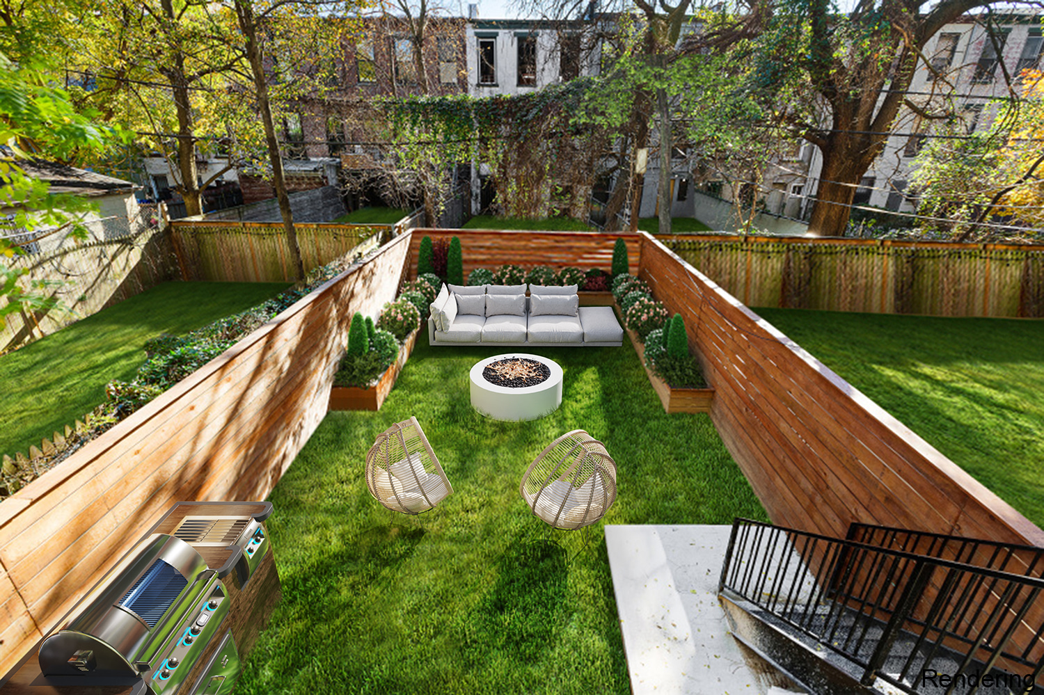 68 Linden Street Brooklyn, NY 11221 - Photo 3 of 4