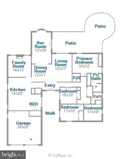 $725,000 | 1410 Knights Bridge, Crofton, MD 21114