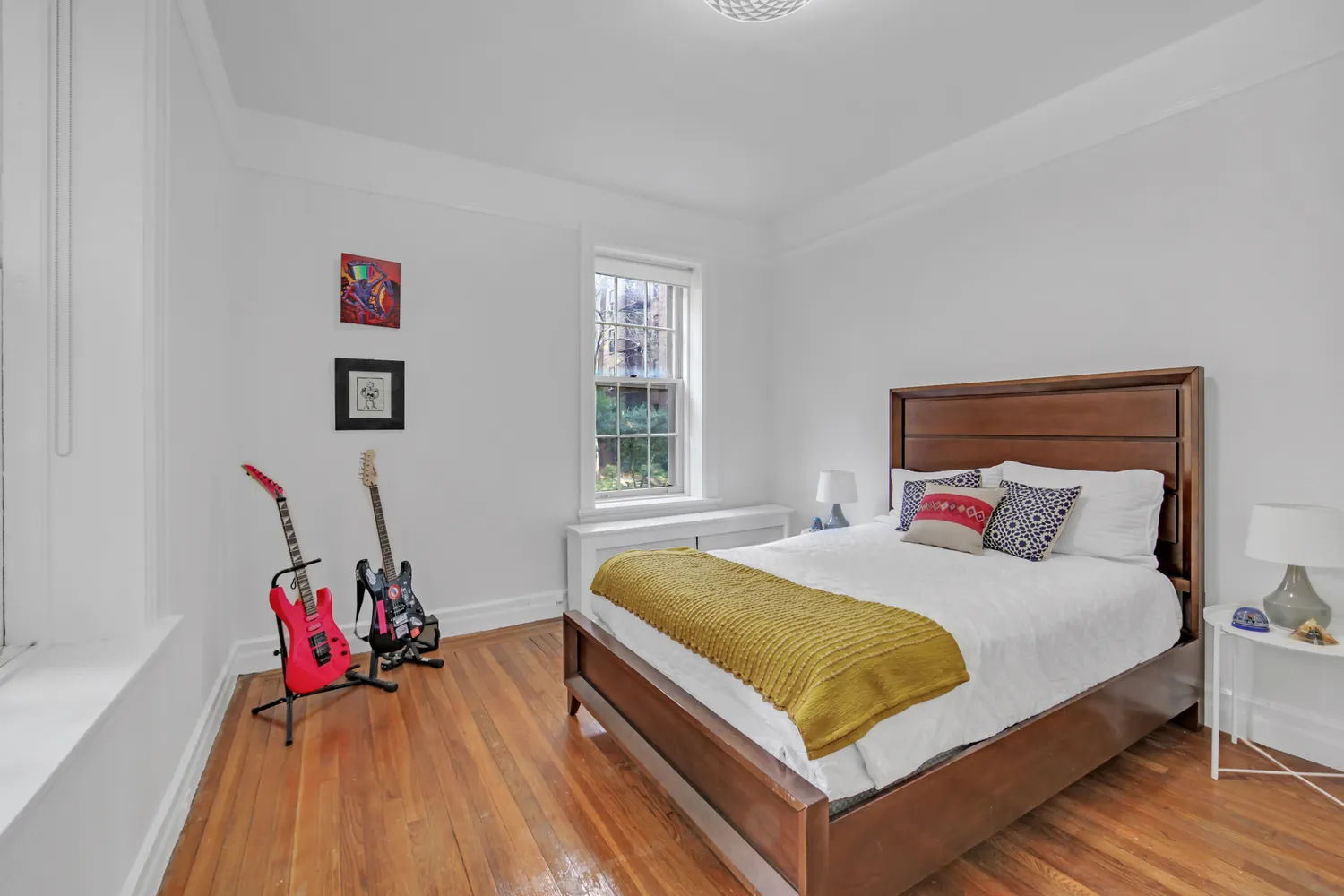 $1,125,000 | 33-39 80th Street, Unit 2A | Jackson Heights