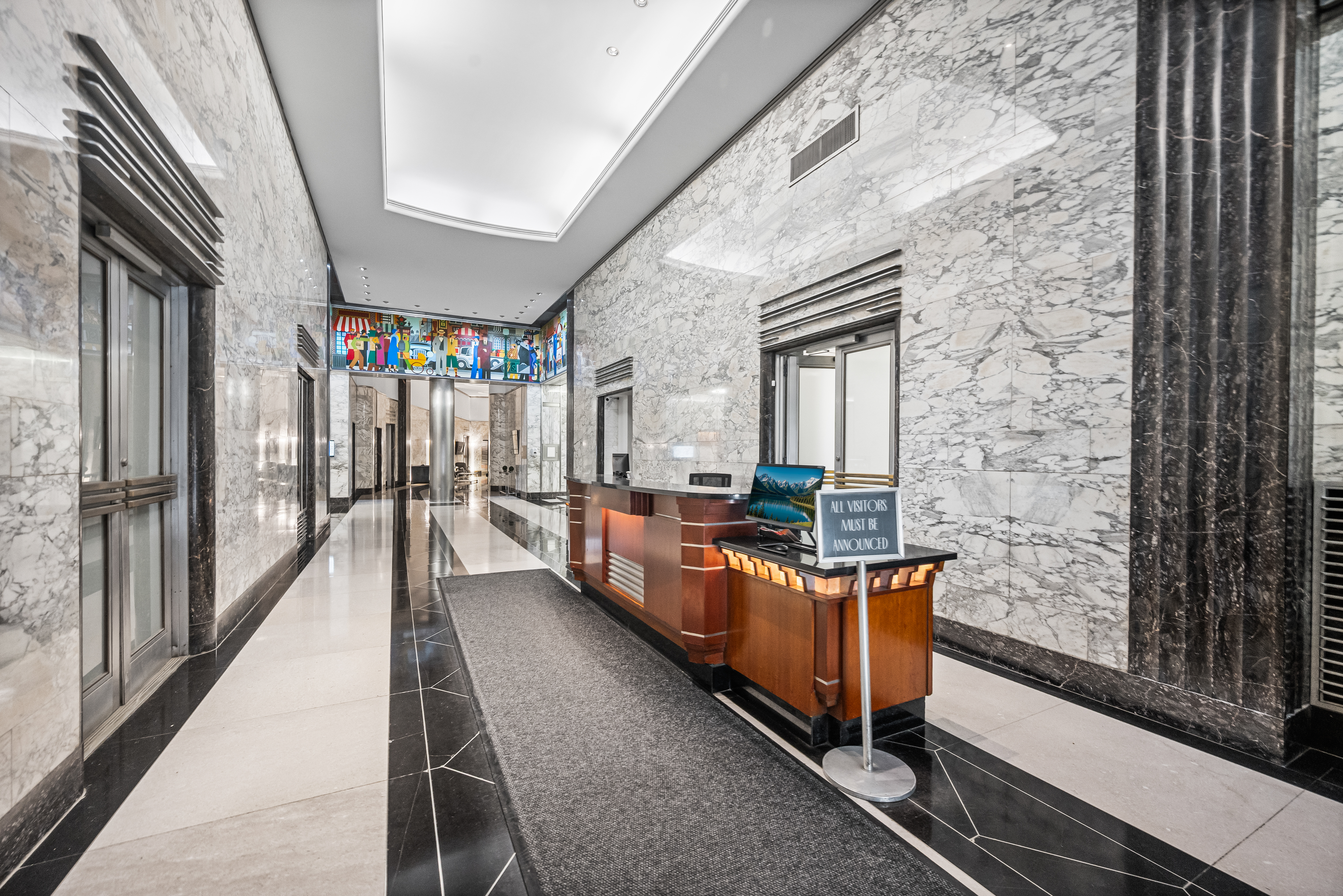 99 John Street, Unit 920 Manhattan, NY 10038 - Photo 10 of 18