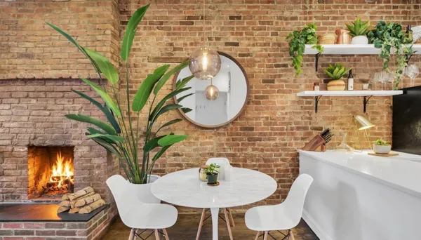 $795,000 | 354 West 23rd Street, Unit 2A | Chelsea