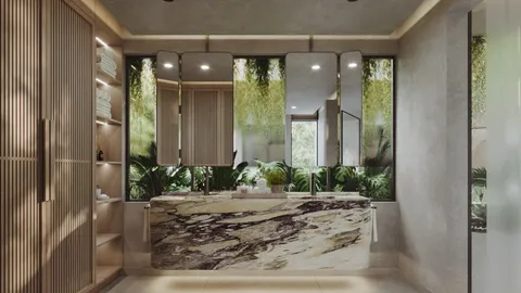 $850,000 | Cosmos By Amari 5 Av Sur 13, Unit 5 Pollux, Central Tulum, Mexico, FL 33431