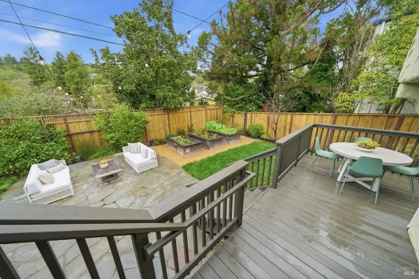 $1,299,000 | 26 Hawthorne Avenue, San Anselmo, CA 94960