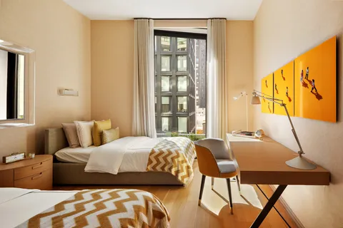 $3,950,000 | 505 West 19th Street, Unit 4C | Chelsea