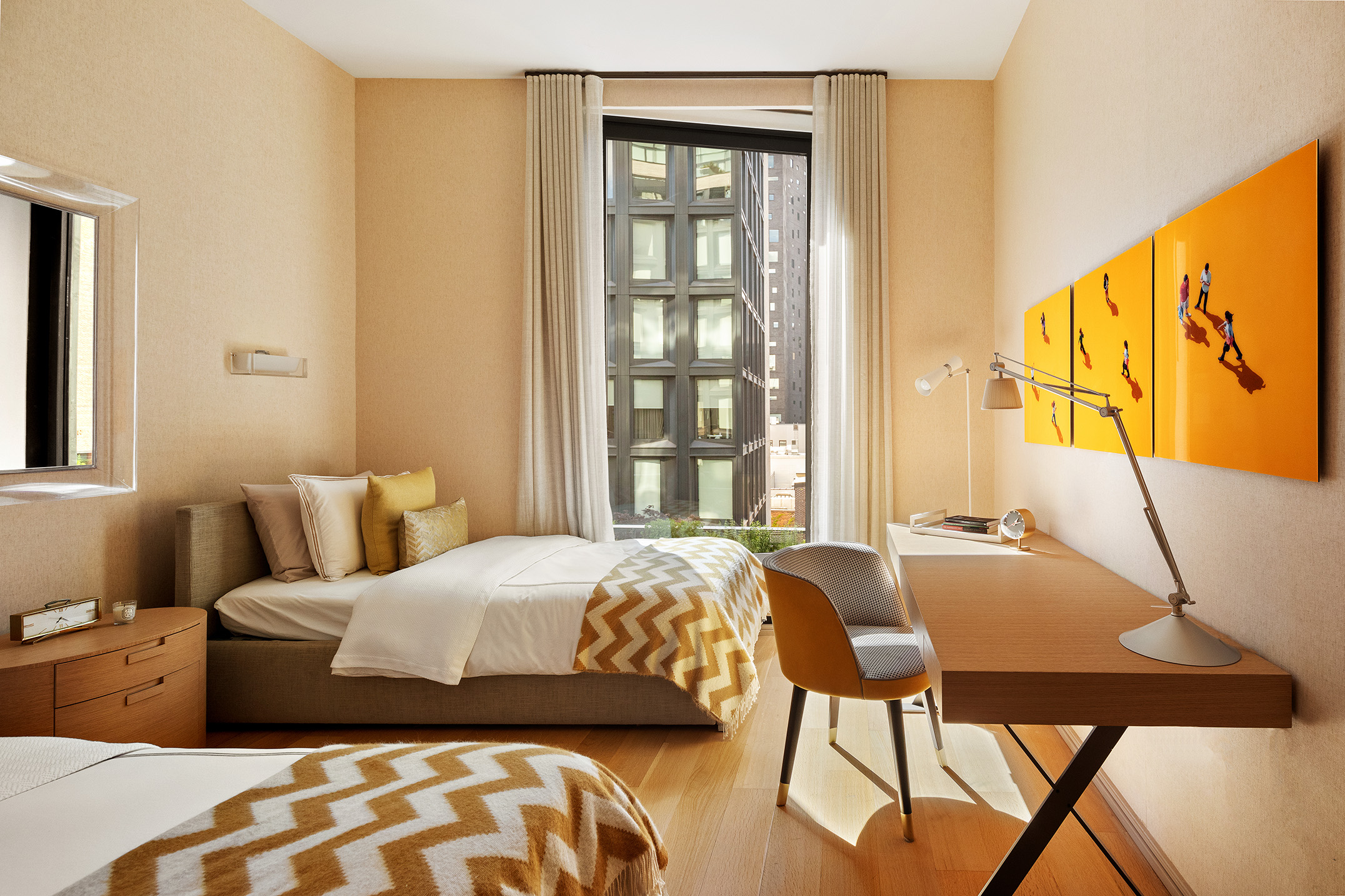 505 West 19th Street, Unit 4C Manhattan, NY 10011 - Photo 13 of 20