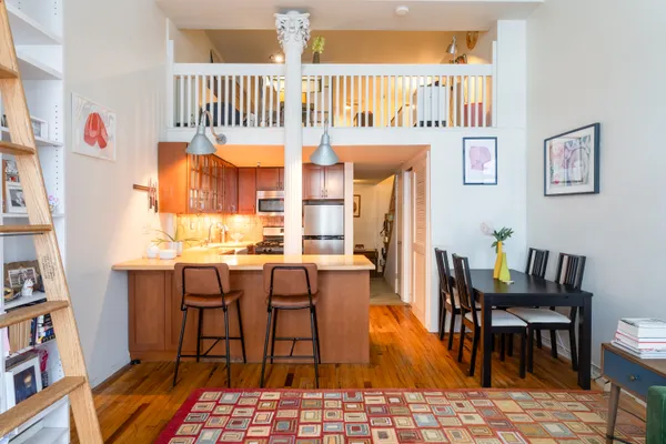 $985,000 | 67 East 11th Street, Unit 518 | Greenwich Village