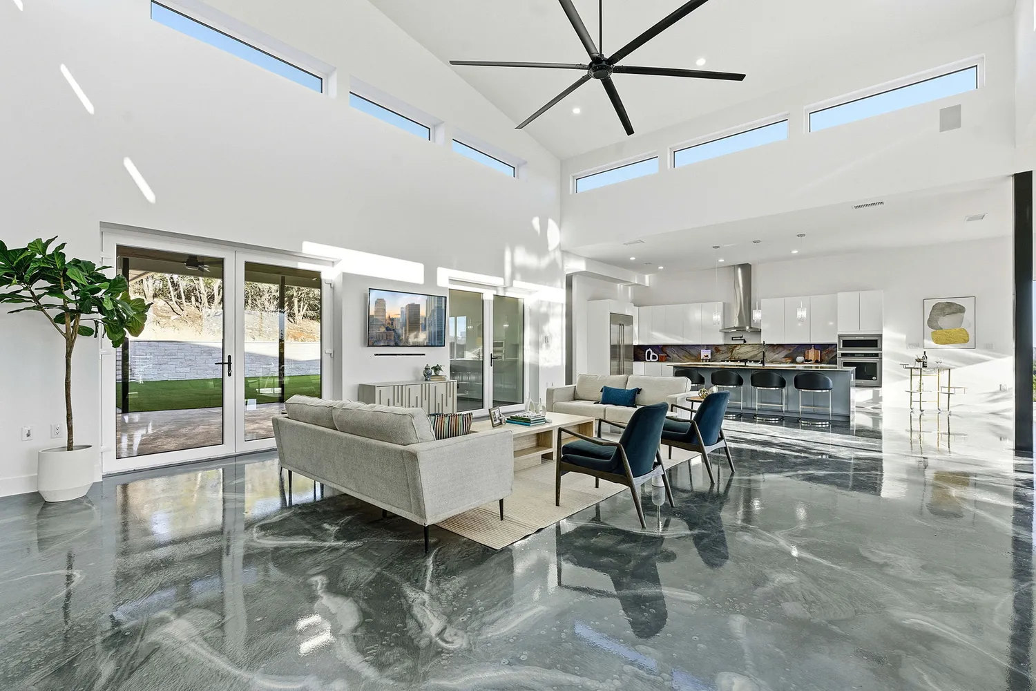 $2,275,000 | 15400 Watumba Road, Austin, TX 78734