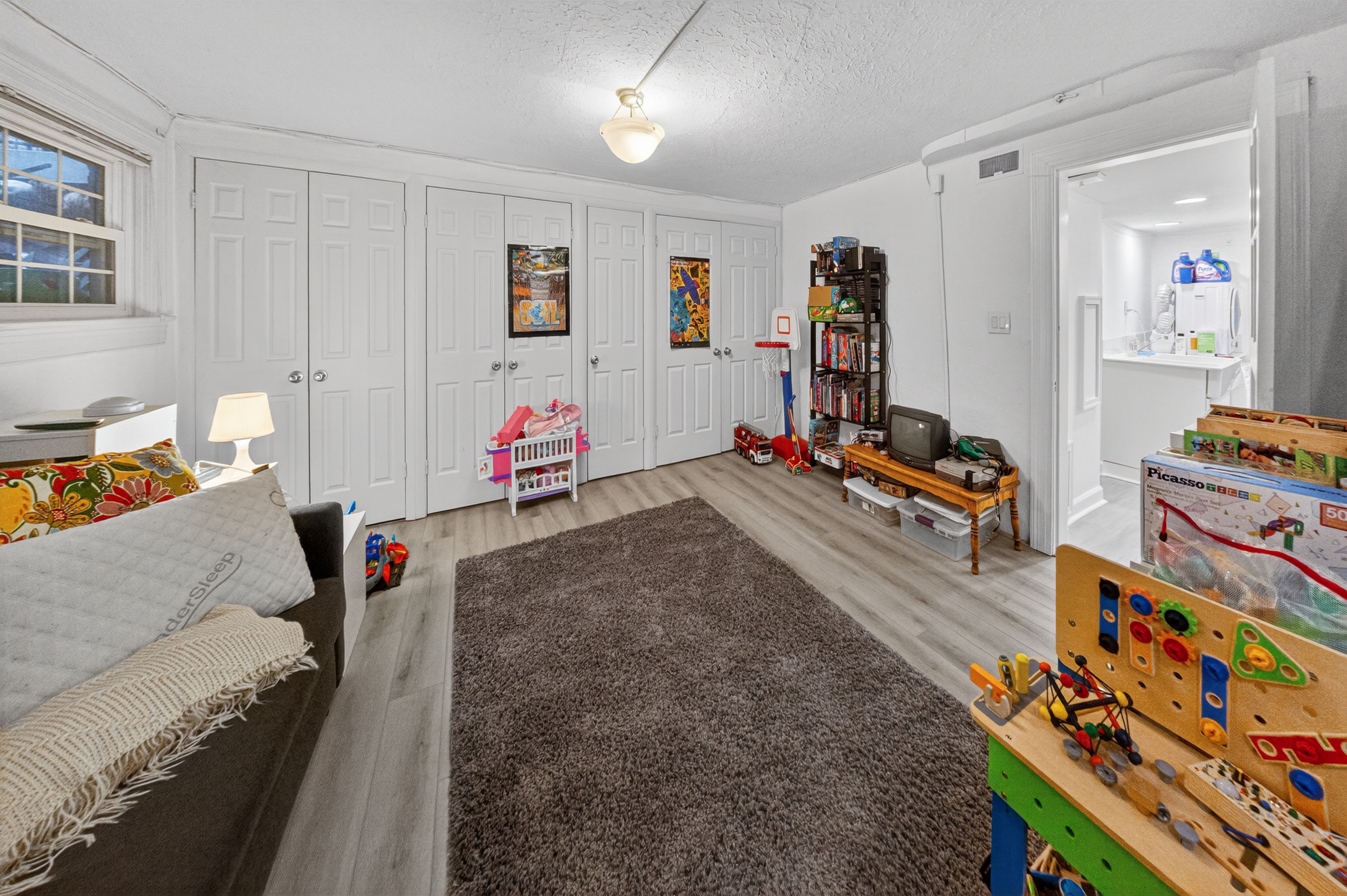 2226 39th Place Northwest Washington, DC 20007 - Photo 23 of 29