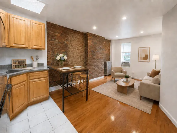 $3,600 | 320 14th Street, Unit 2 | Park Slope