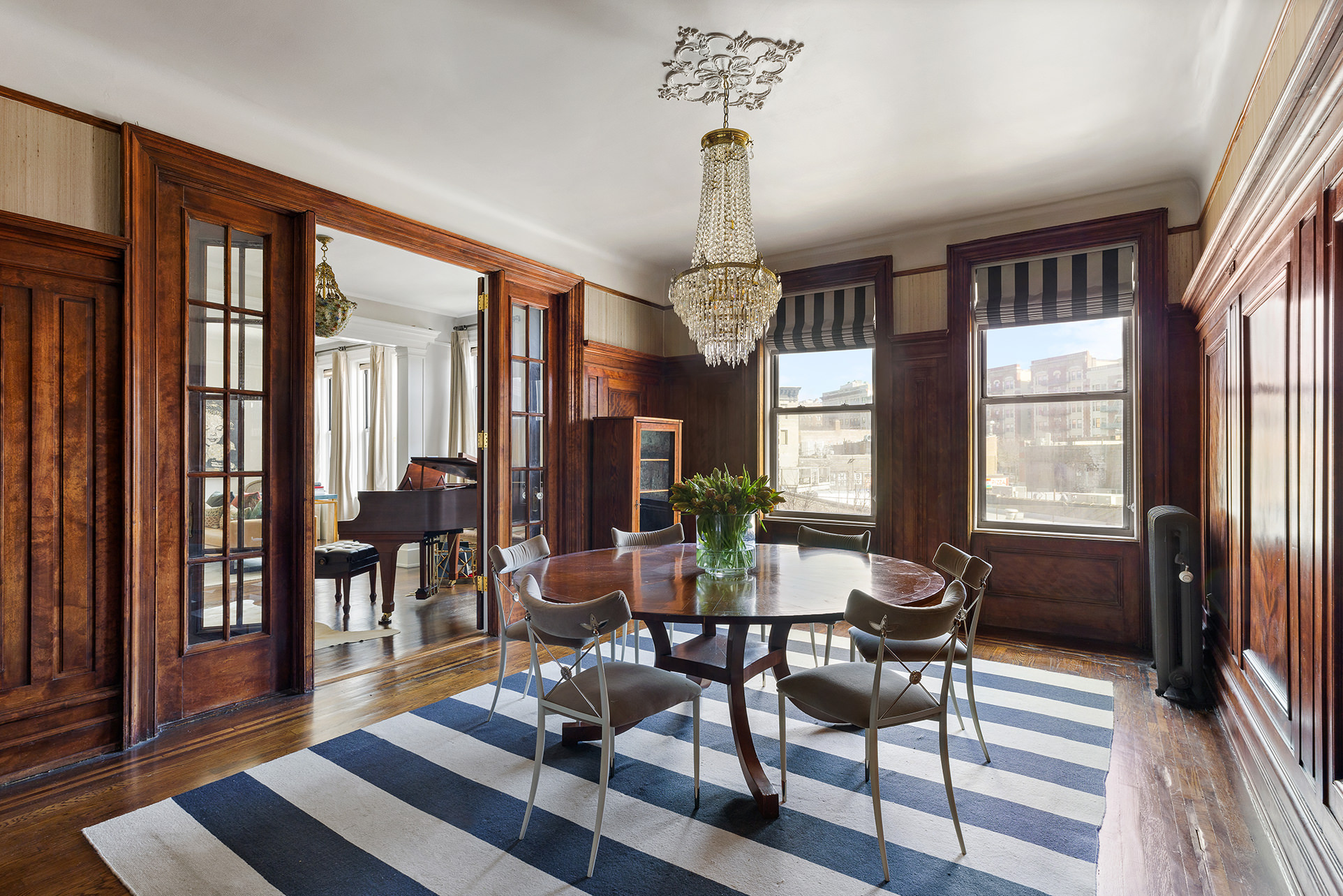 800 Riverside Drive, Unit 4A Manhattan, NY 10032 - Photo 4 of 18