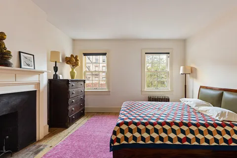 $8,500,000 | 13 Vandam Street | Hudson Square