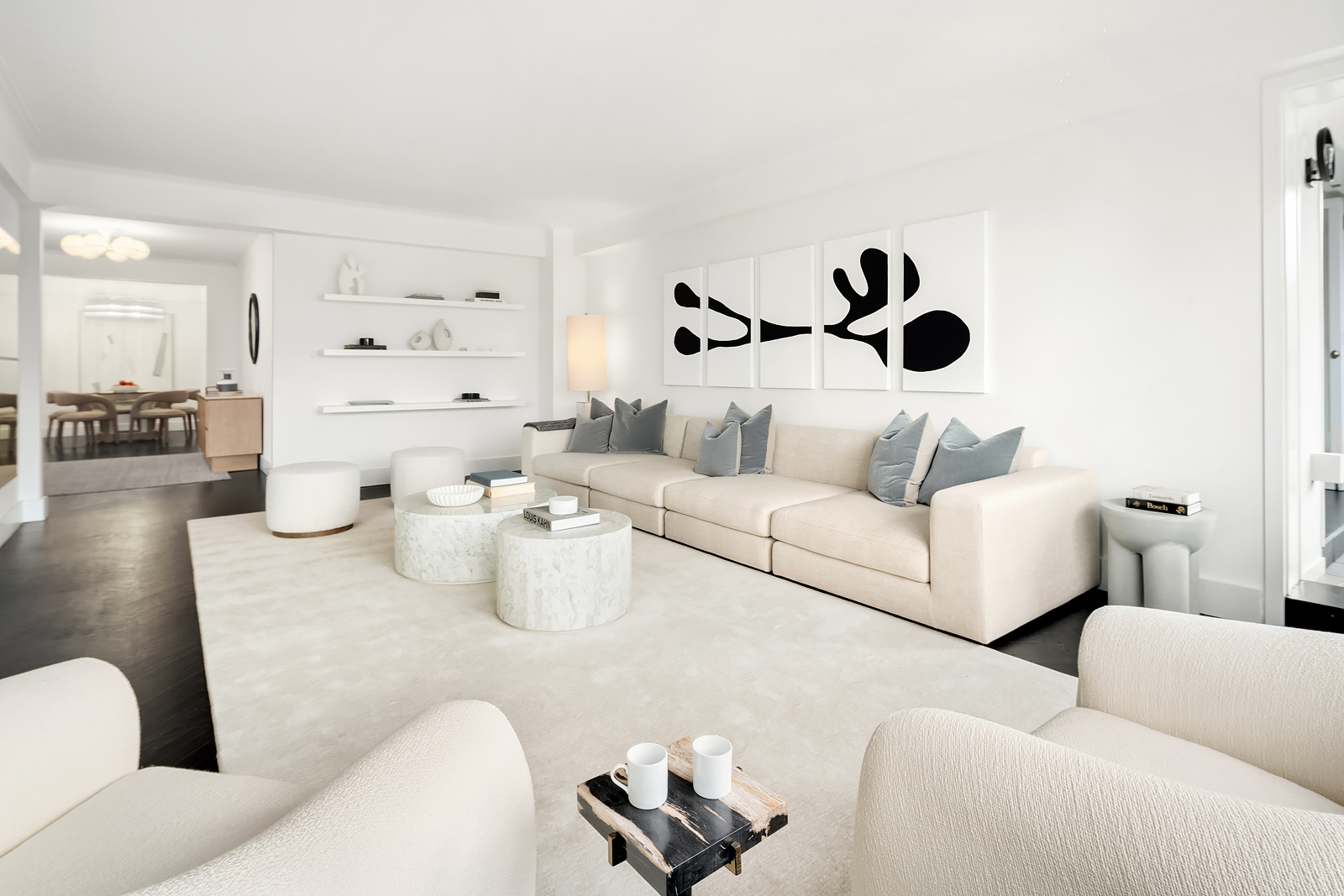 923 5th Avenue, Unit 7C Manhattan, NY 10021 - Photo 4 of 19