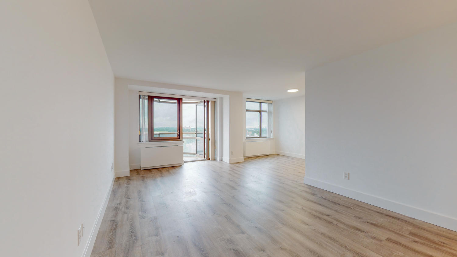 112-01 Queens Boulevard, Unit 16D Queens, NY 11375 - Photo 7 of 28