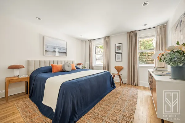$1,295,000 | 391 3rd Street, Unit 1 | Park Slope