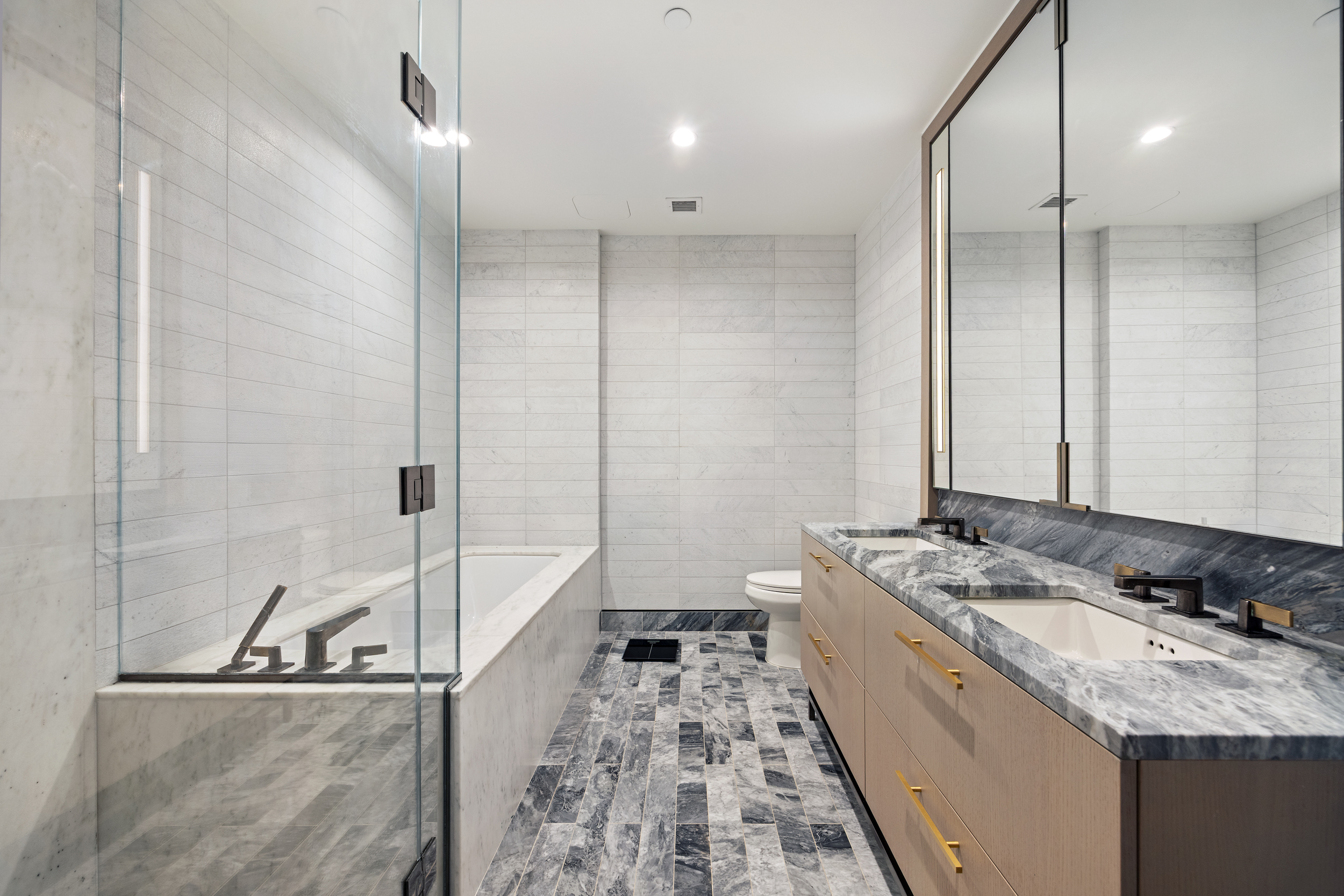 91 Leonard Street, Unit 2C Manhattan, NY 10013 - Photo 6 of 19