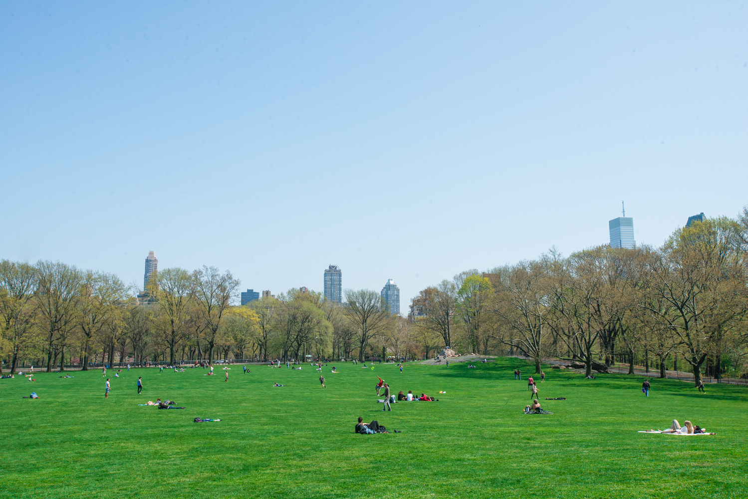 40 West 72nd Street, Unit 121 Manhattan, NY 10023 - Photo 17 of 21