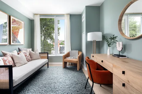 $5,150 | 30-77 Vernon Boulevard, Unit 607E | Astoria