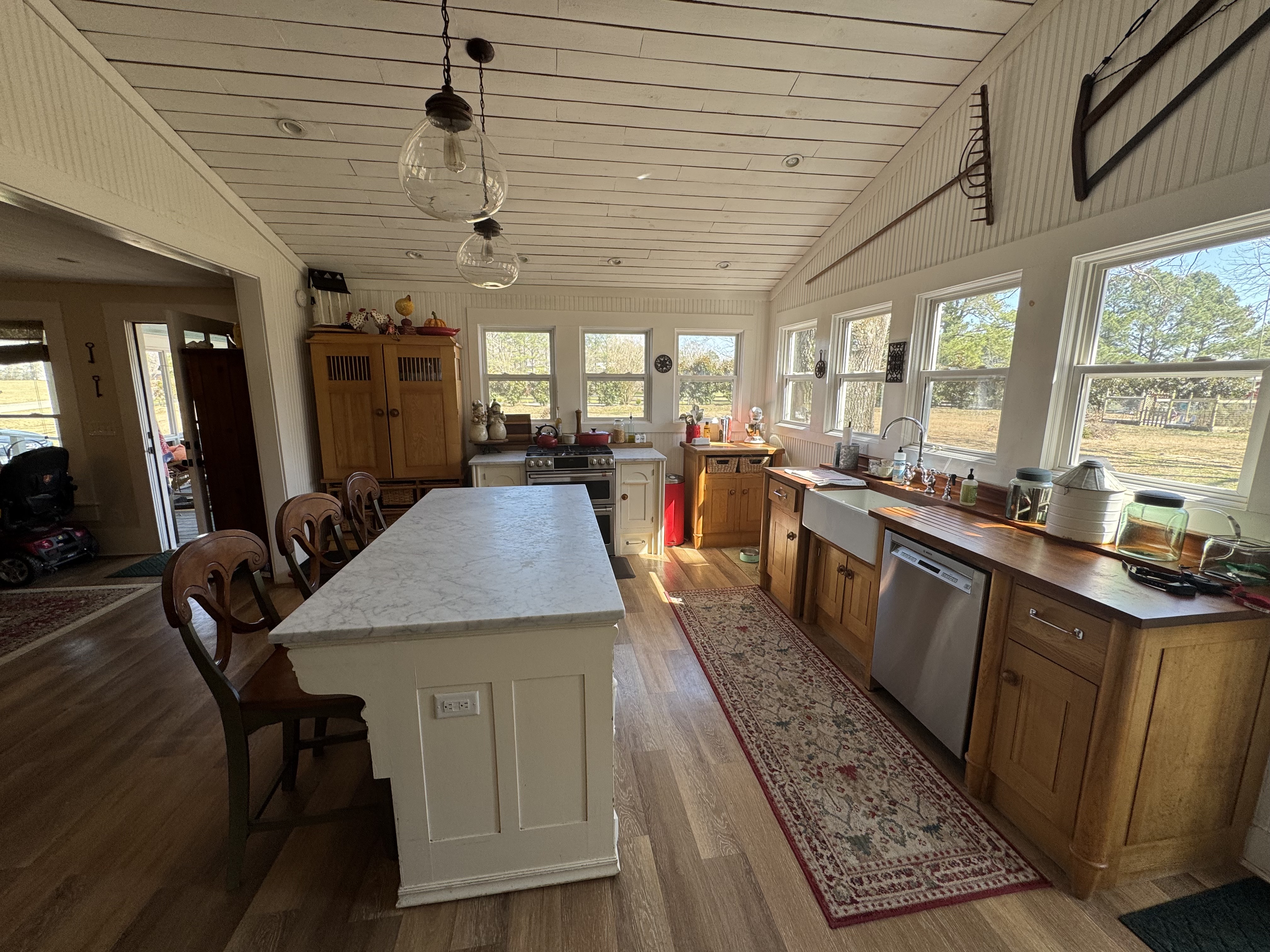 8801 Castleberry Road Apex, NC 27523 - Photo 9 of 19