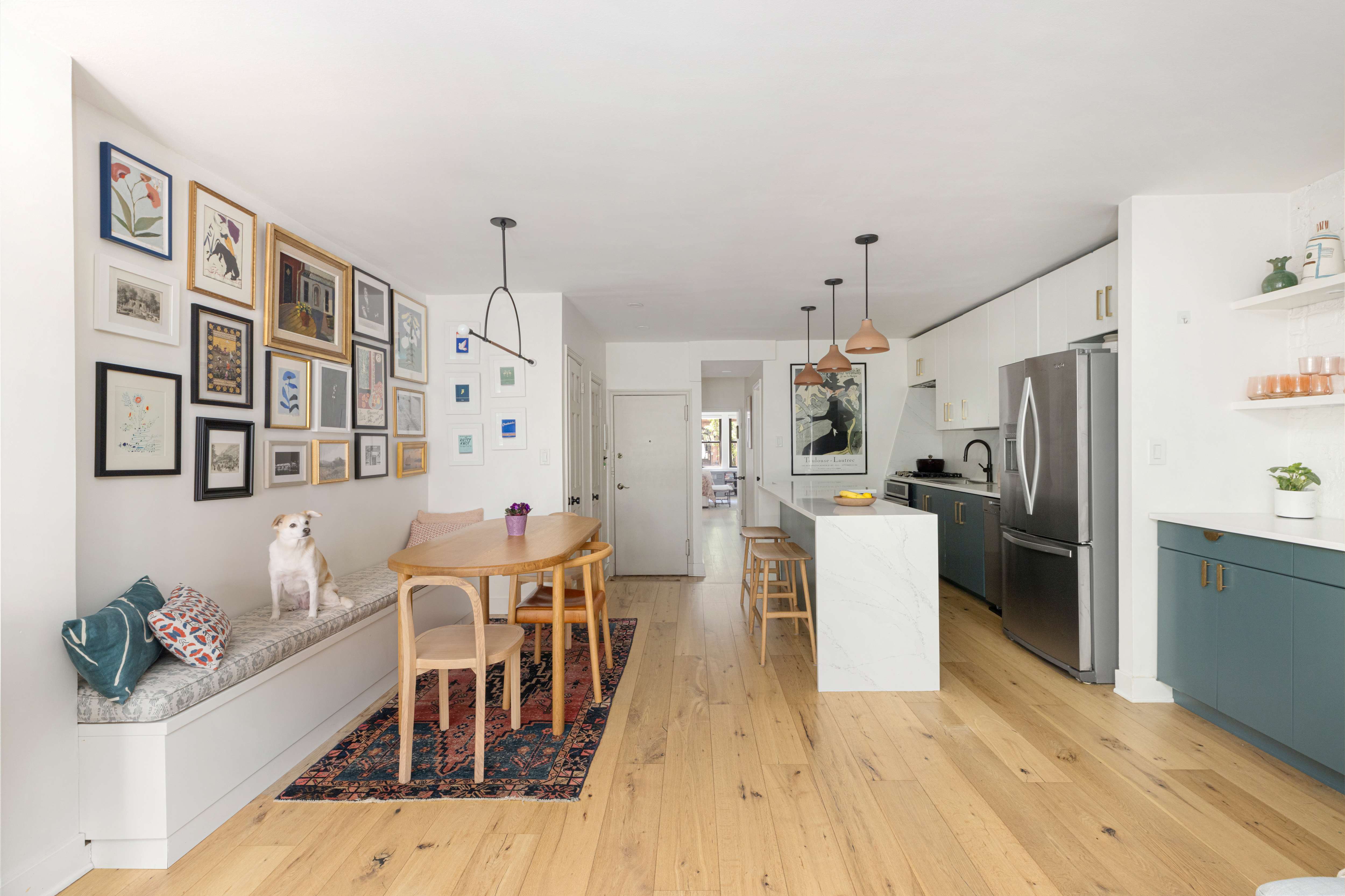 267 West 71st Street, Unit 2FR Manhattan, NY 10023 - Photo 3 of 13