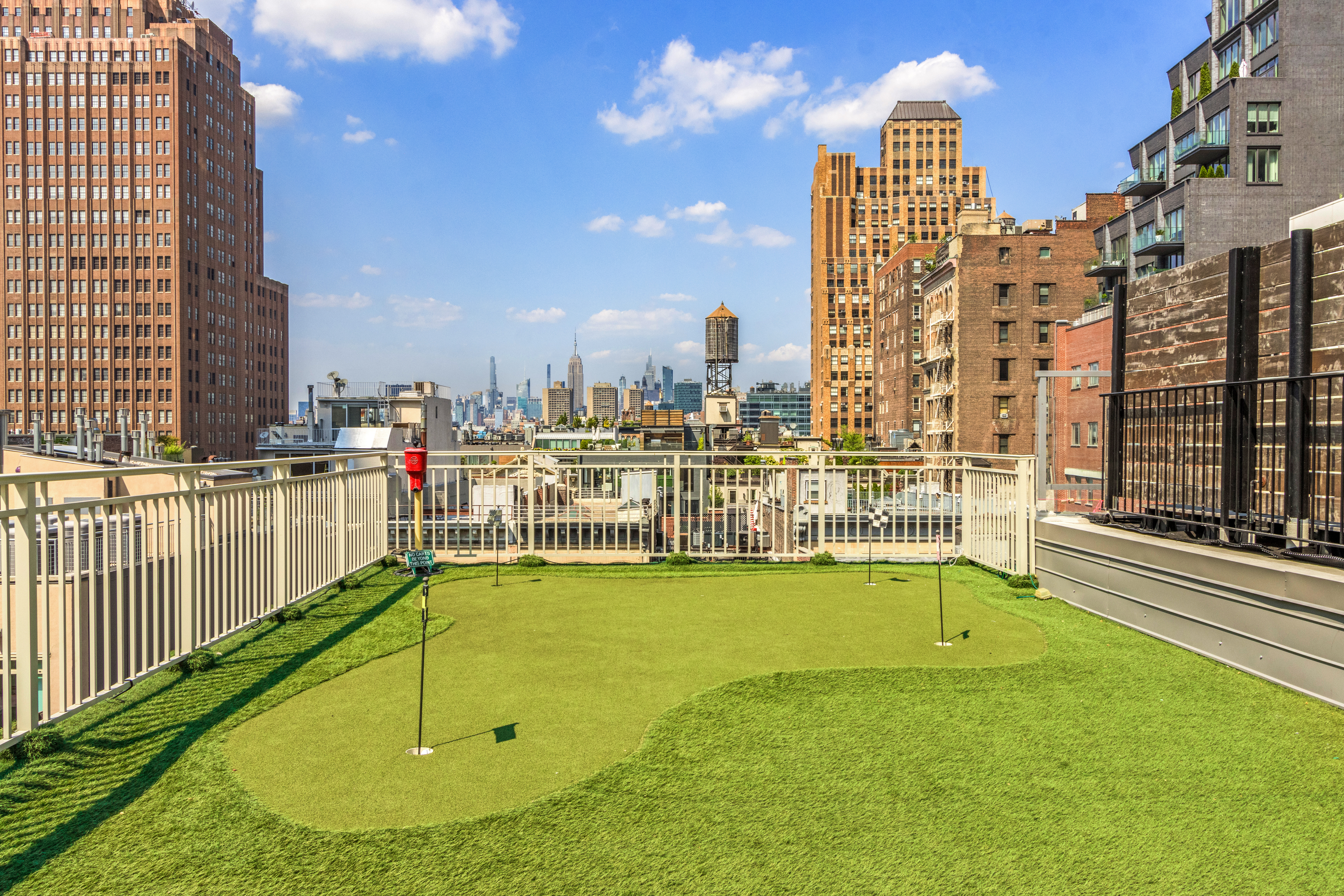 85 Leonard Street, Unit PH Manhattan, NY 10013 - Photo 23 of 25